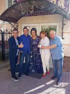 Дальний кордон - 7