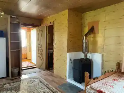 Телецкий бриз - 17