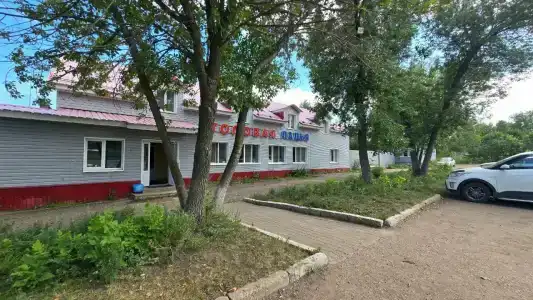 Ладья - 4