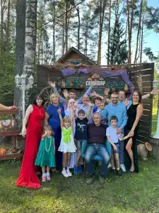 Светлояр - 13