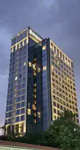 InterContinental - 86