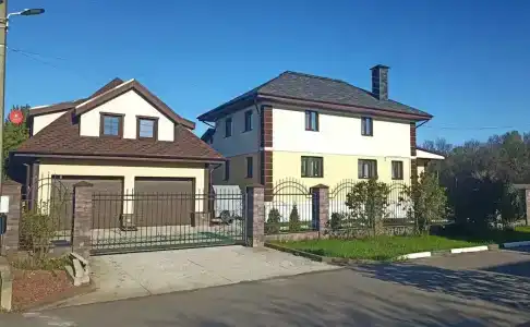 Хоромы в Добром - 1