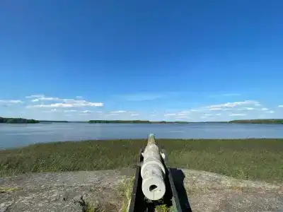 Ravansaari - 60