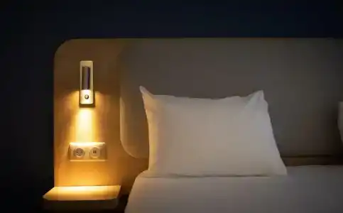 Holiday Inn Express - Le Havre Centre - 41