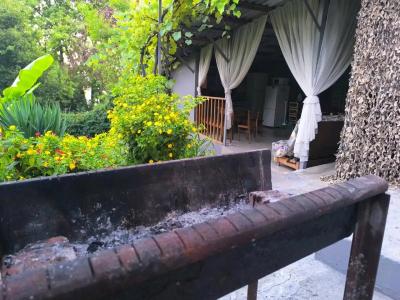 Гостевой дом у Кедра - 29