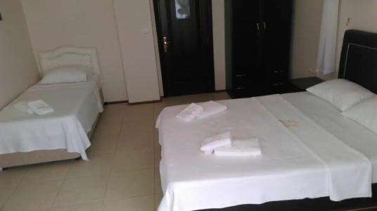 Nano otel - 44