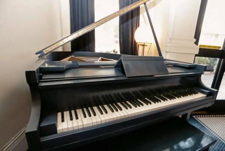 H by H Hospitality - 59