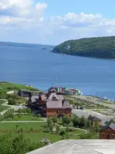Дом купца Каменева - 7