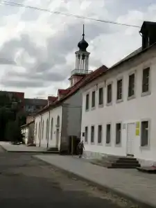 Старая Сарепта - 20