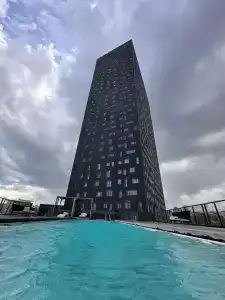 Wanda Vista Istanbul - 12