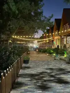 Морская дача Арабеска - 22