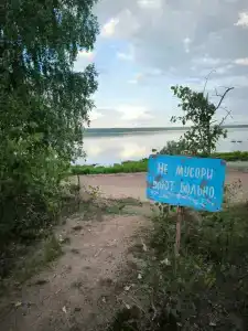 Бухта желтая - 6