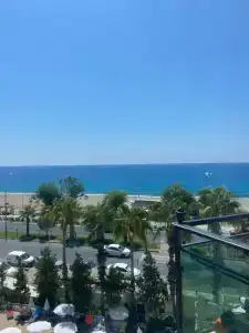 Sun Fire Beach - 42