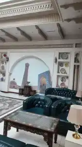 The Royal Mezbon & SPA - 14