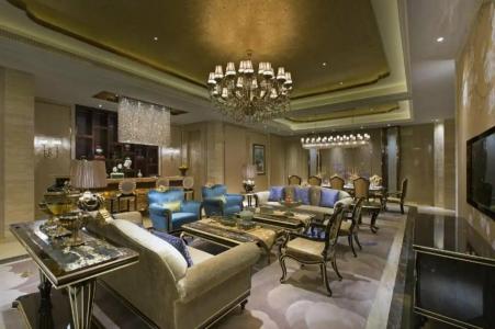 Wanda Vista Dongguan - 45