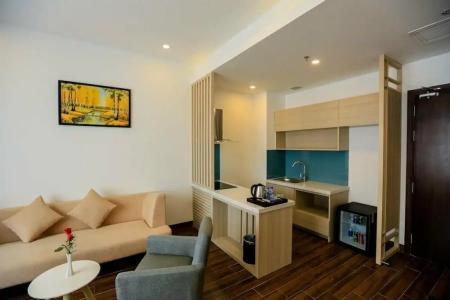 Volga Nha Trang - 49