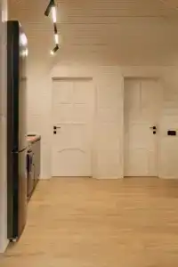 Дом для отпуска у Березы - 21