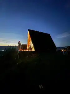Kavkaz House в Красном Кургане - 1
