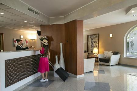 Park Ermitage Resort & Spa - 48