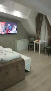 Ресторанно-гостиничный комплекс Очаг - 74