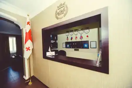New Metekhi - 7