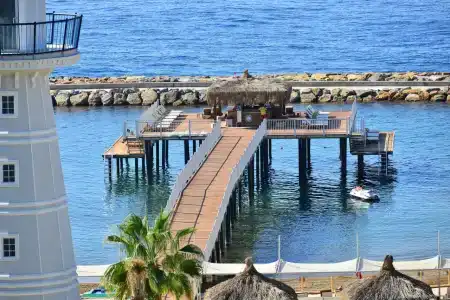 Adenya & Resort Halal All Inclusive - 72