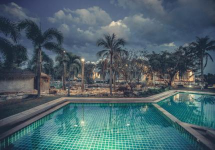 Ohana and Restaurant - 27