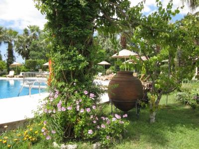 Asur & Aparts & Villas - 37