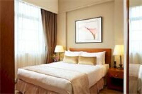 Village Residence Robertson Quay by Far East Hospitality - 47