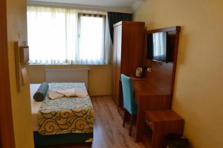 Riverland Suites - 34