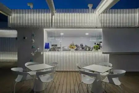 Bahía Calpe by Pierre & Vacances - 31