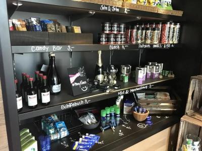Moxy Frankfurt City Center - 13