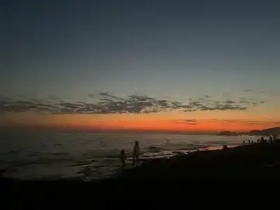 Sun Fire Beach - 56