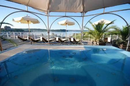Grand Portoroz 4* superior – Terme & Wellness LifeClass - 25