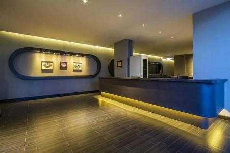 Column Bangkok - Sha Extra Plus - 64