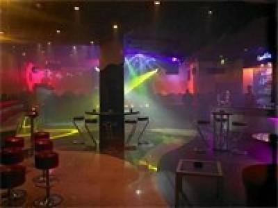 Le Royal Meridien Chennai - 32