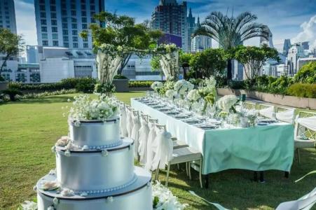 Amari Watergate Bangkok - Sha Extra Plus Certified - 6