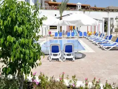 Side Prenses Resort & Spa - 17