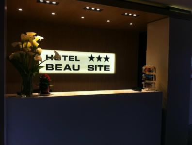 Hôtel Beau Site - 16