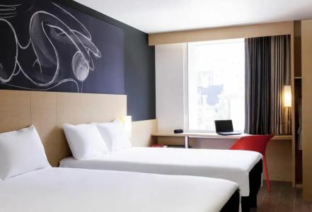 ibis Montpellier Sud - 31