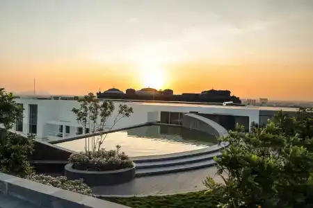 Park Hyatt Chennai - 13