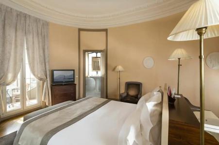 Le Cavendish - 21