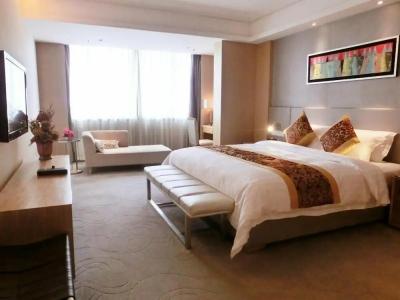 Pearl River International(International Textile City) - 43