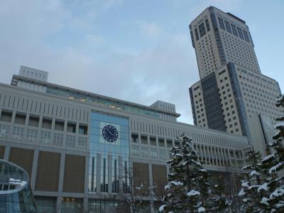 APA Sapporo Susukino Ekiminami - 7