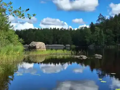 Вуокса Тур Кемпинг - 0