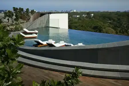 Park Hyatt Chennai - 60