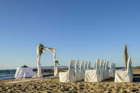 Arina Beach Resort - 50