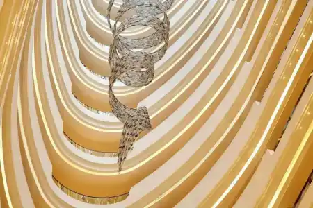 Hyatt Regency Istanbul Atakoy - 56