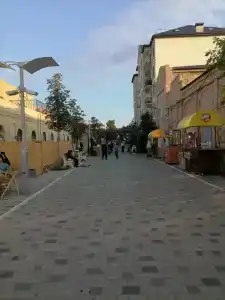 Метрополь - 17