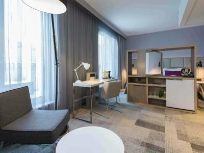 Mercure Krakow Stare Miasto - 75